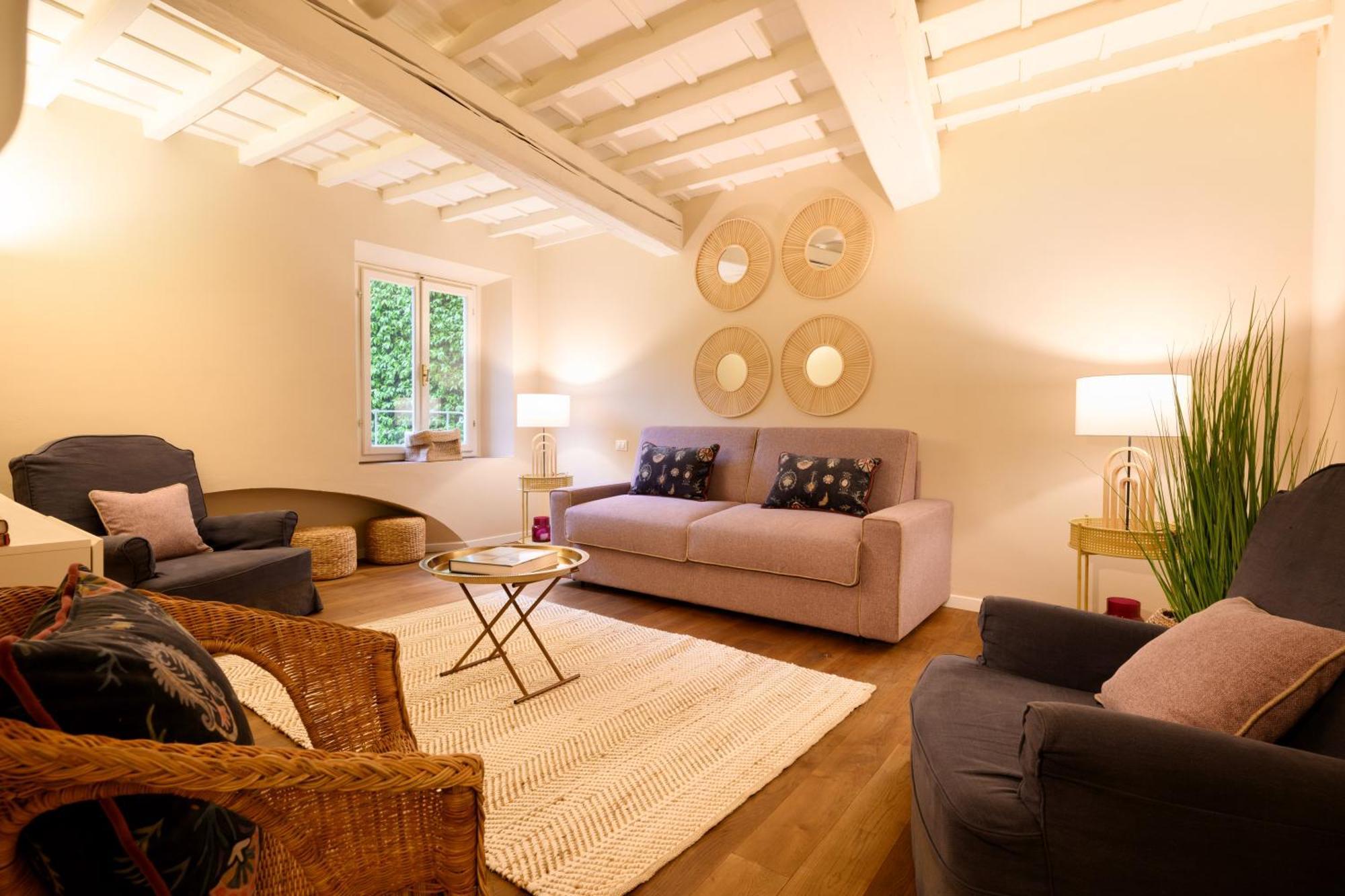 Apartamento Santa Croce Charming