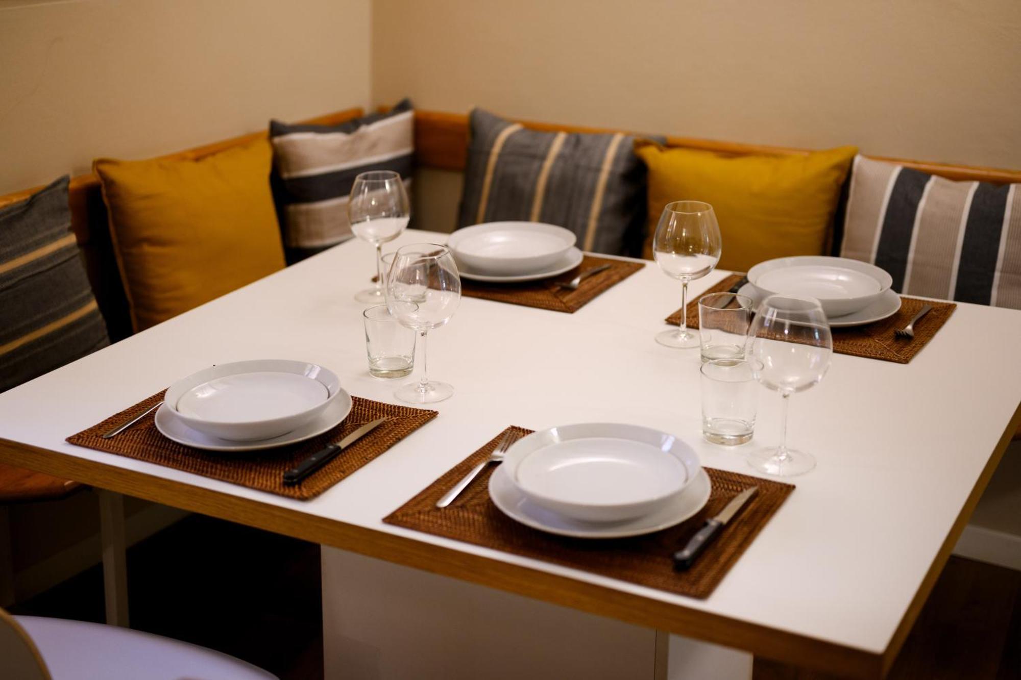 Appartamento Santa Croce Charming *