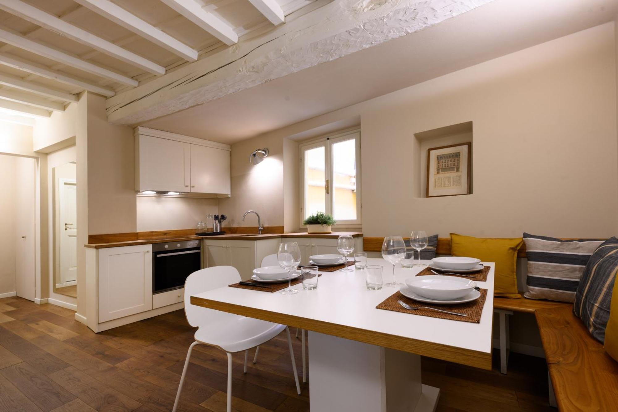 Santa Croce Charming Firenze
