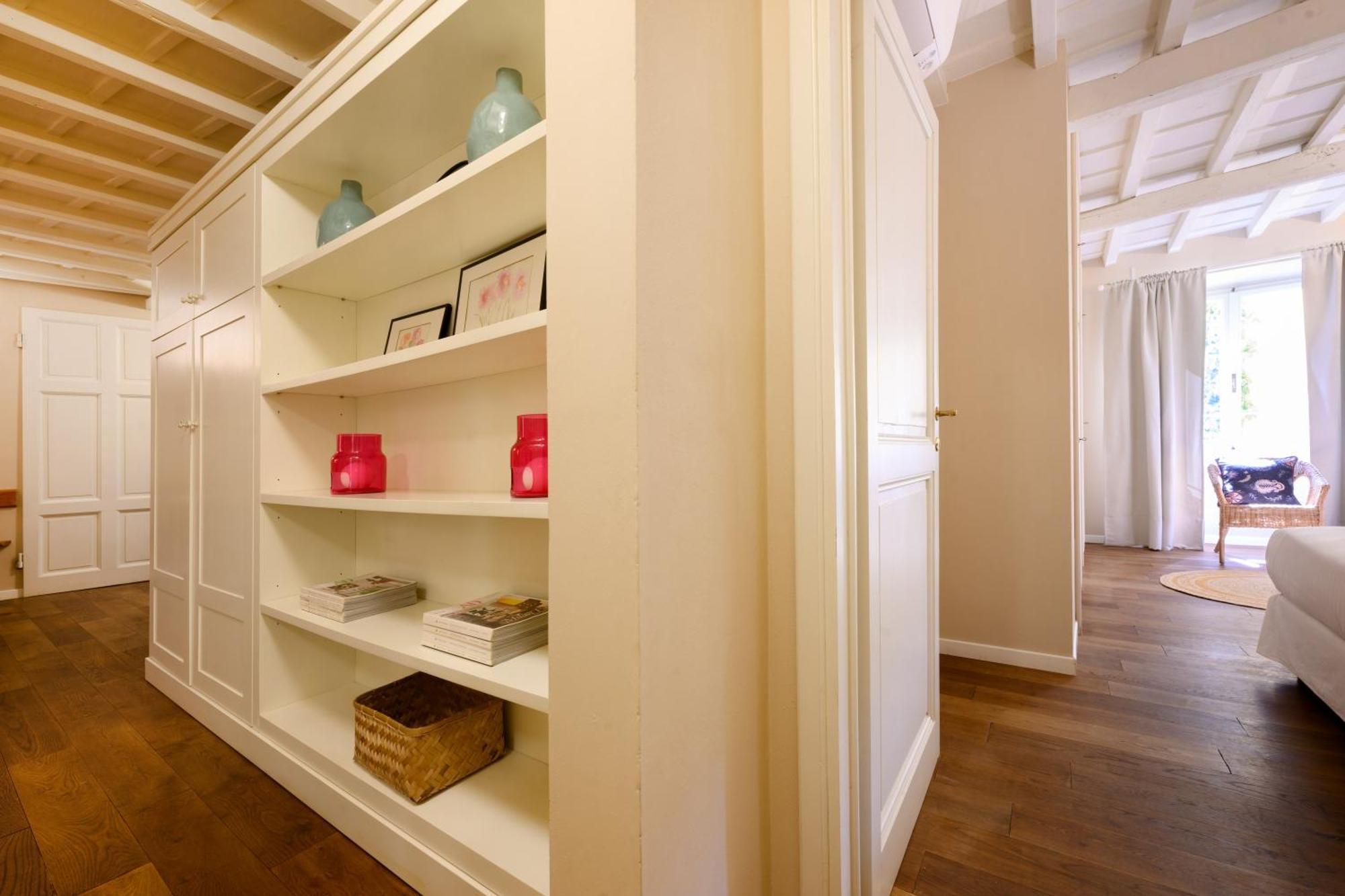 Appartamento Santa Croce Charming *