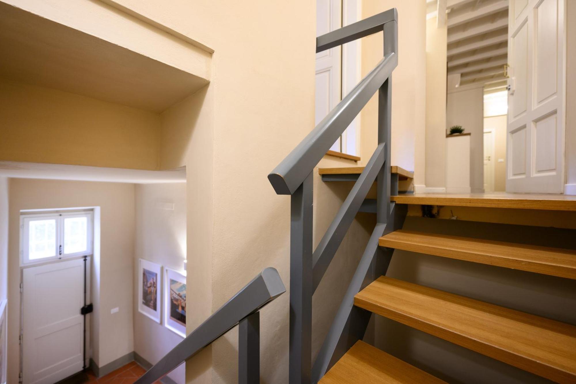 Appartamento Santa Croce Charming