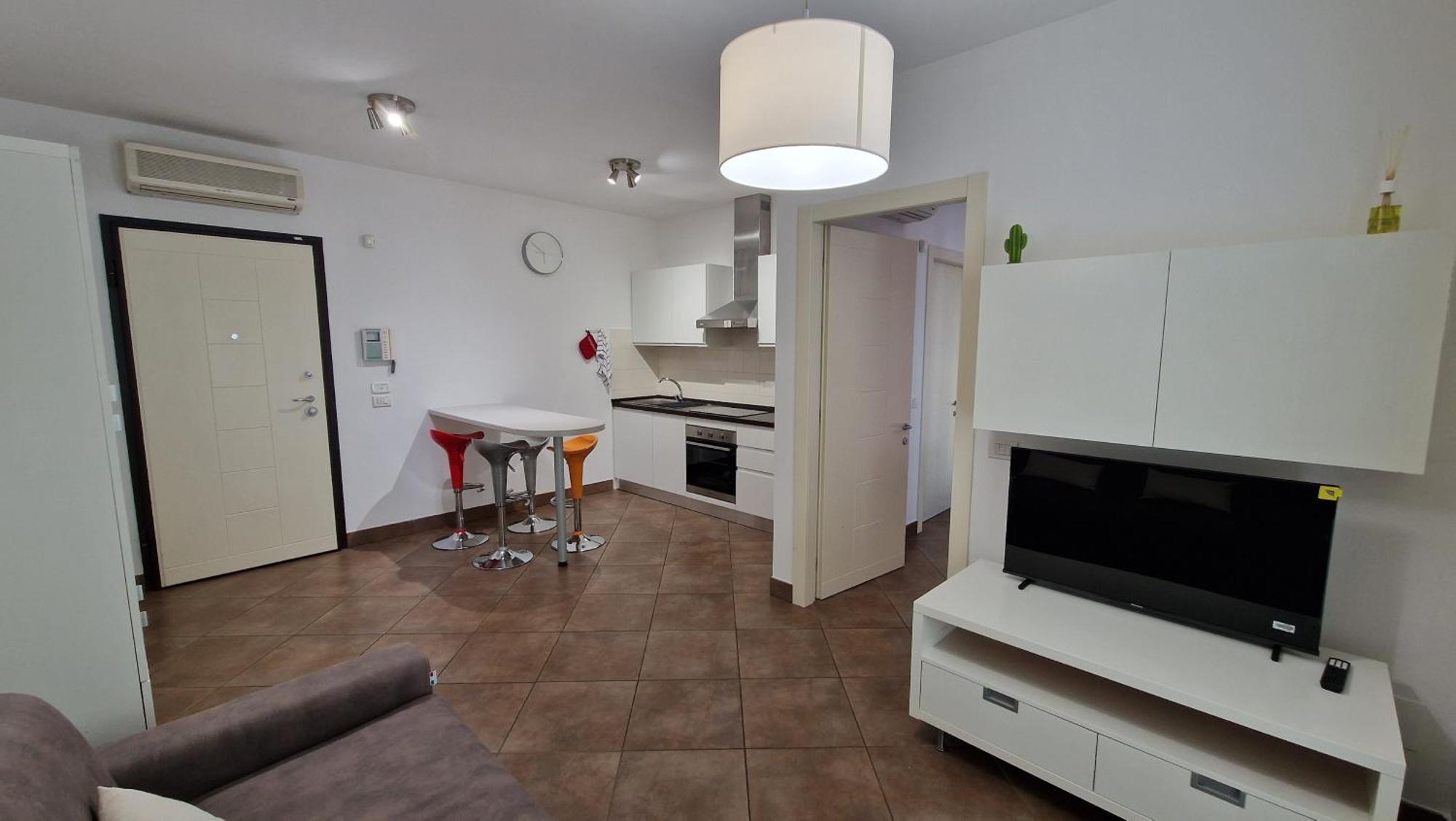 Apartment Dolcenido Meyer *