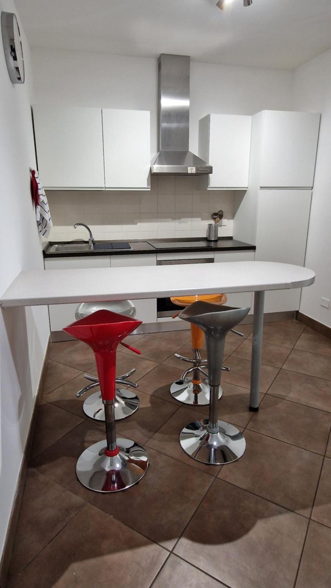 Apartamento Dolcenido Meyer *