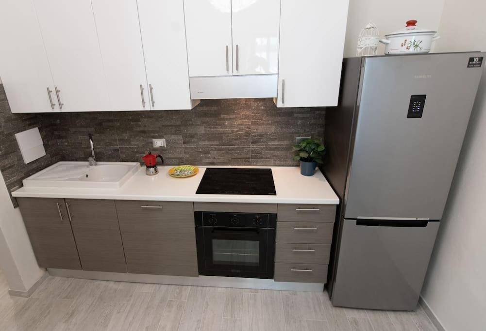 Apartment Stazione - Arno River
