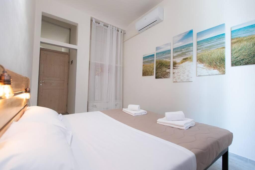 Apartment Stazione - Arno River Florence