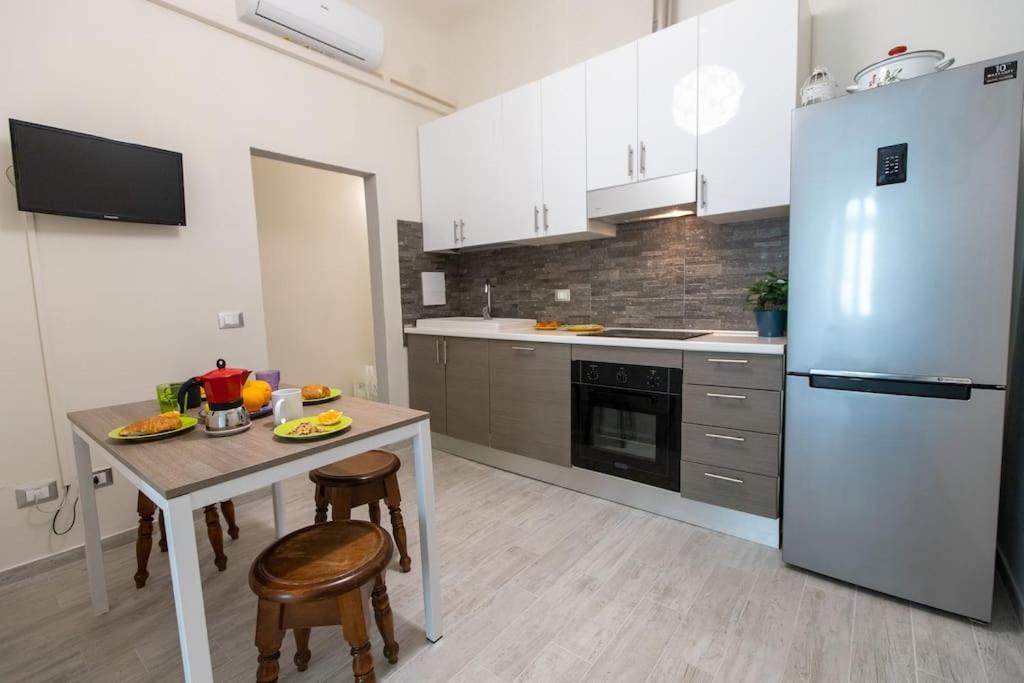 Apartment Stazione - Arno River Florence