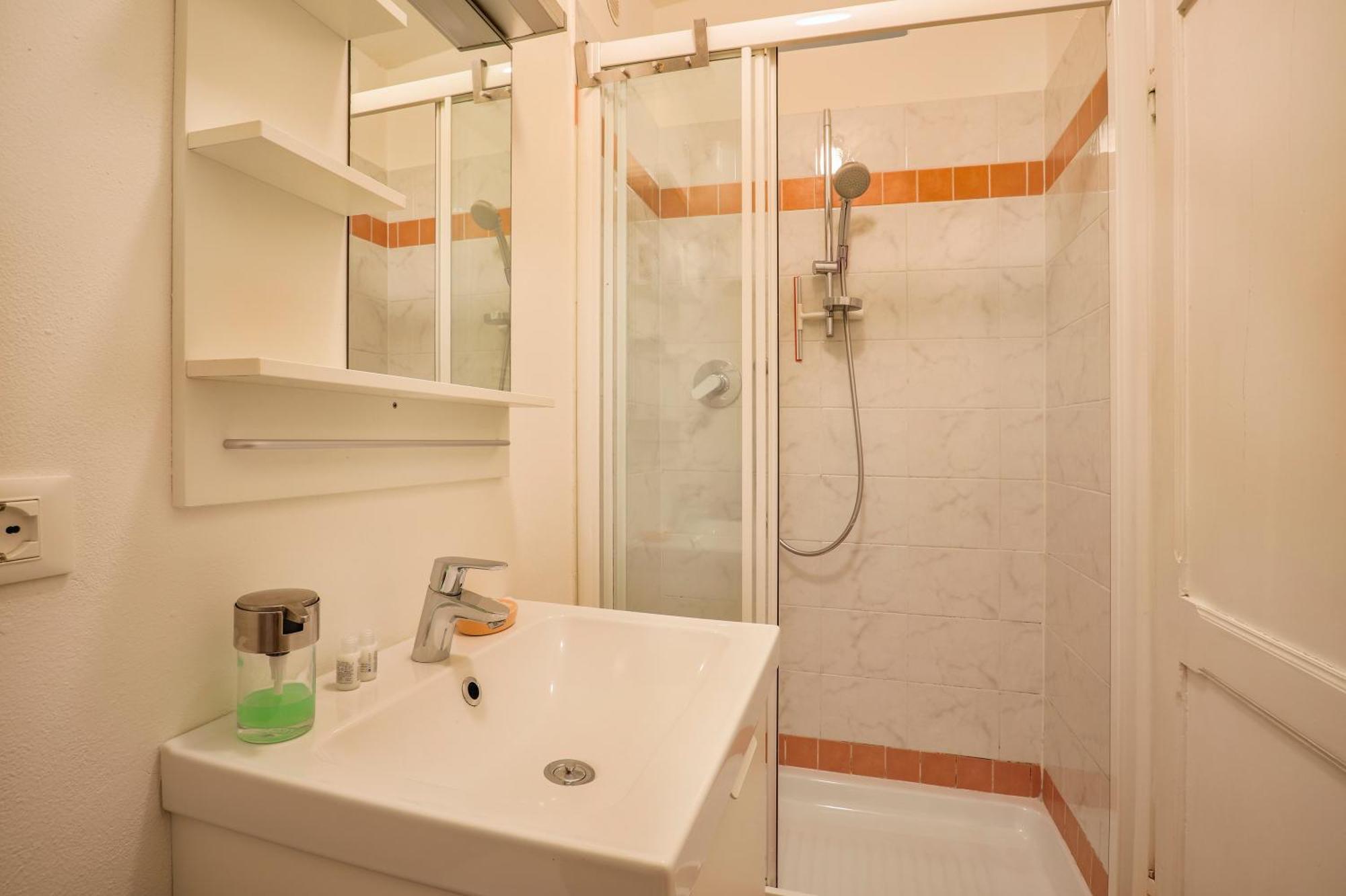 Appartamento Pandolfini Courtyard Firenze