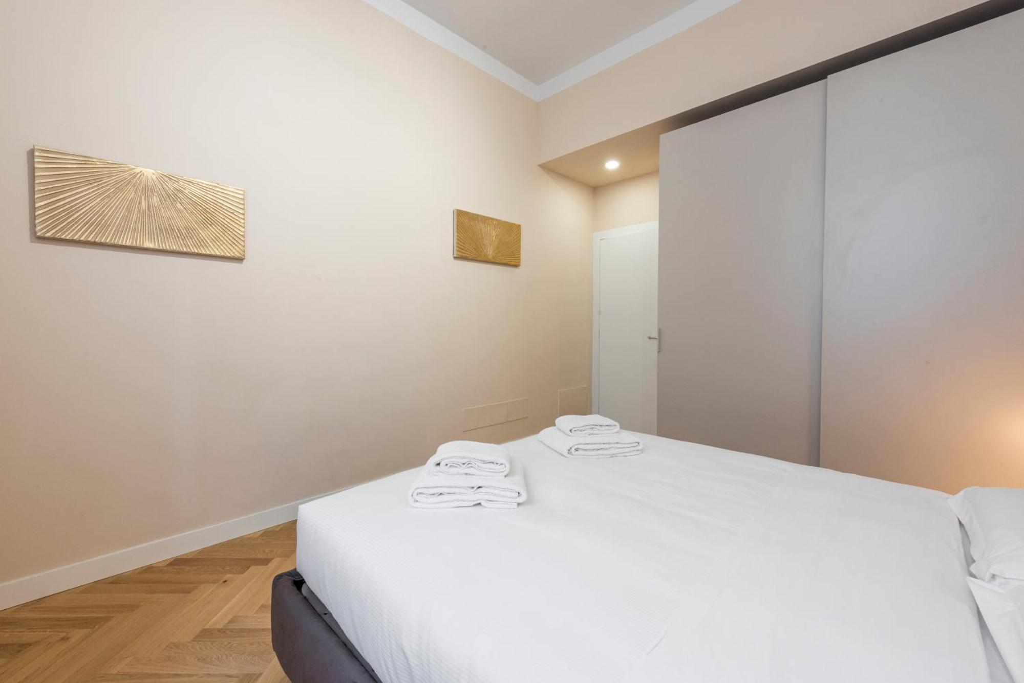 Appartement Valori By Mmega *