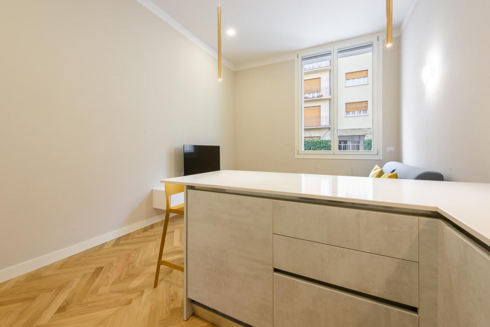 Appartement Valori By Mmega *