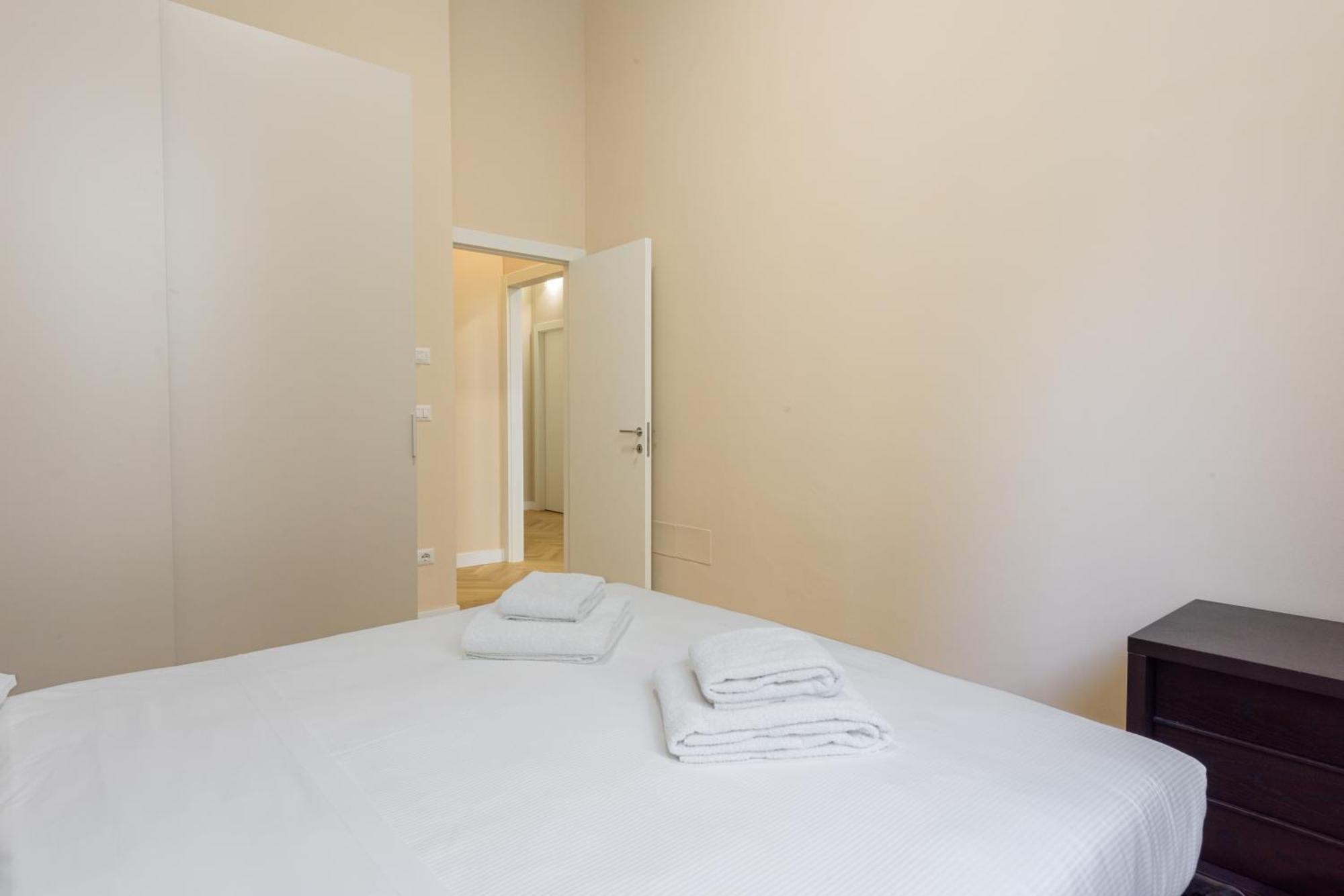 Appartement Valori By Mmega Florence