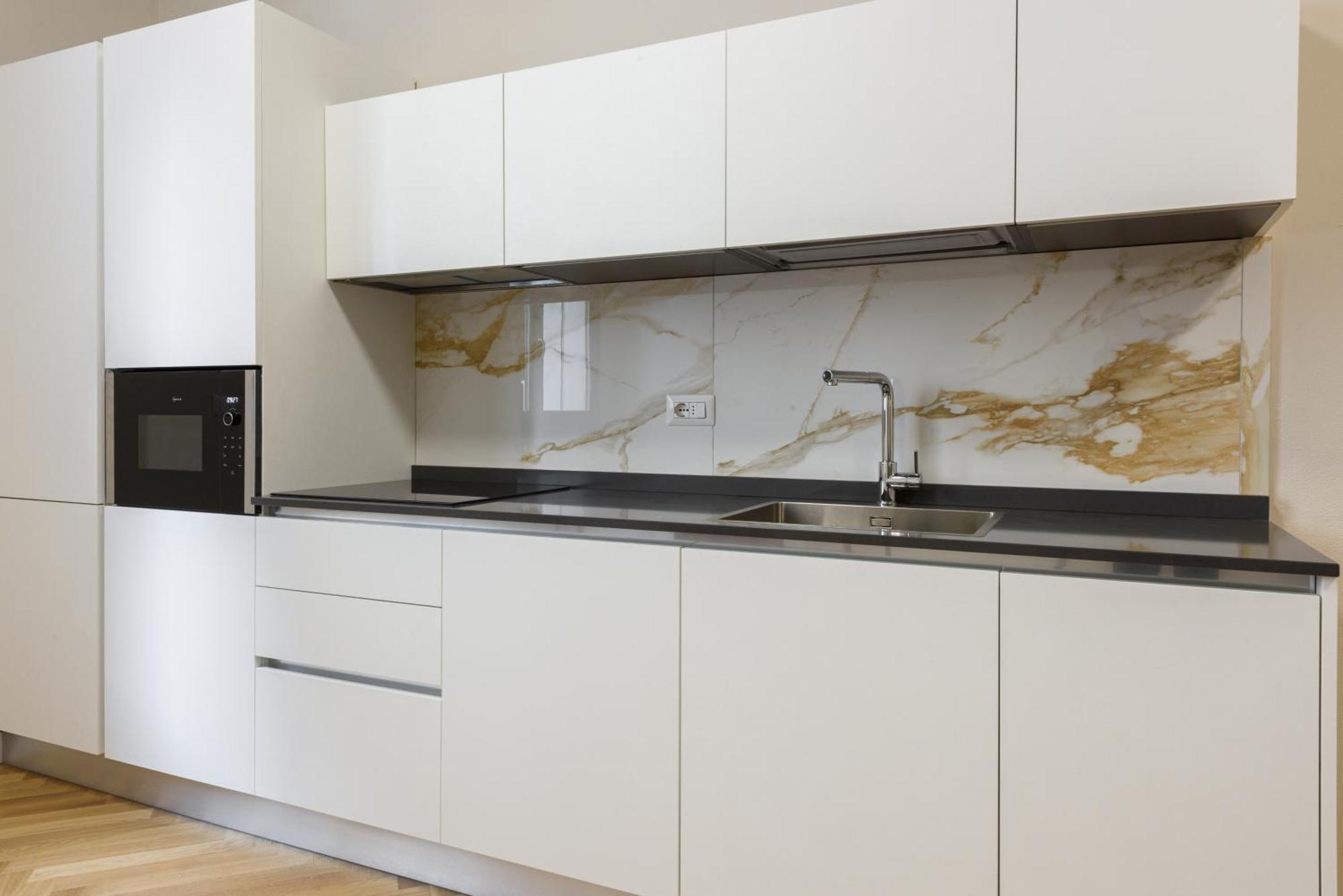 Appartement Valori By Mmega