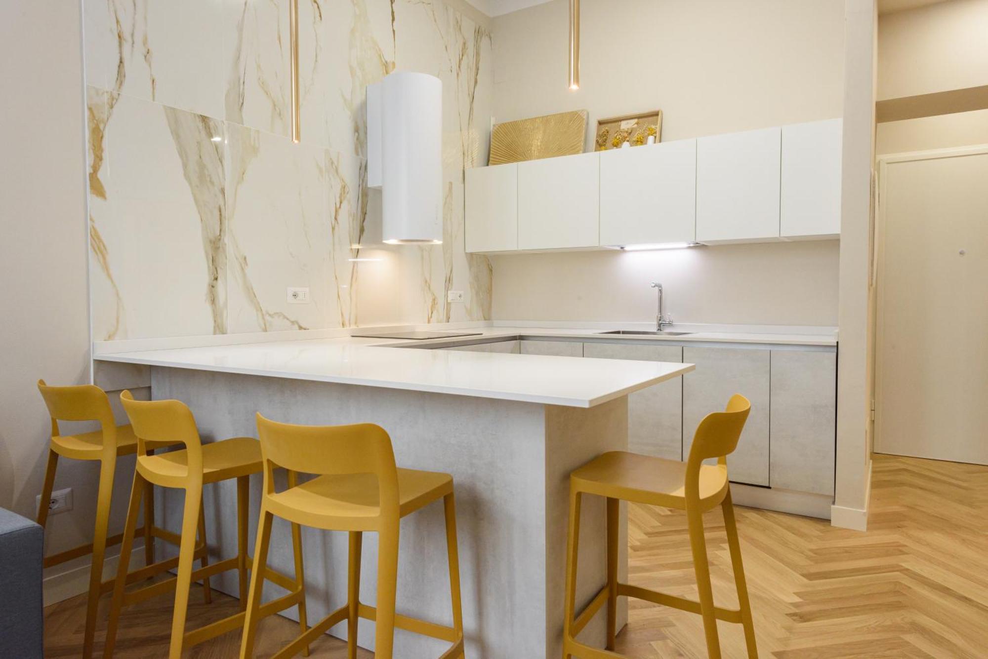 Appartement Valori By Mmega