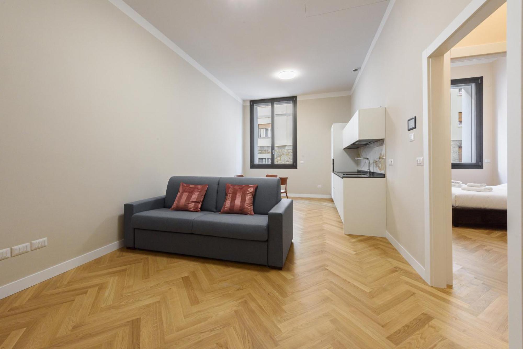Appartement Valori By Mmega *