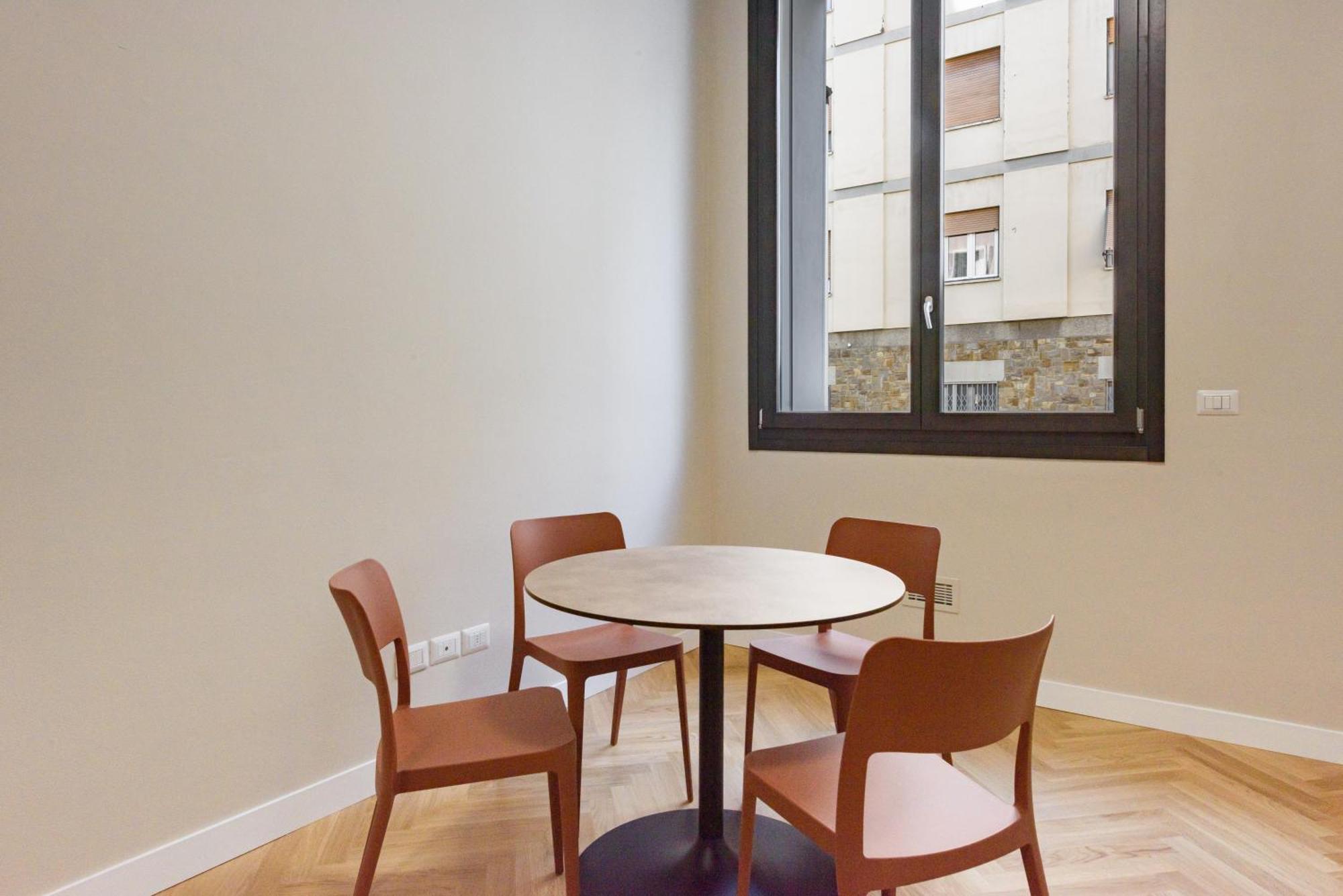 Appartement Valori By Mmega Florence