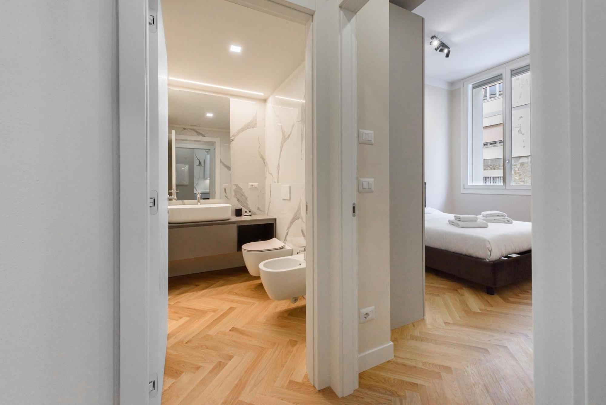 Appartement Valori By Mmega