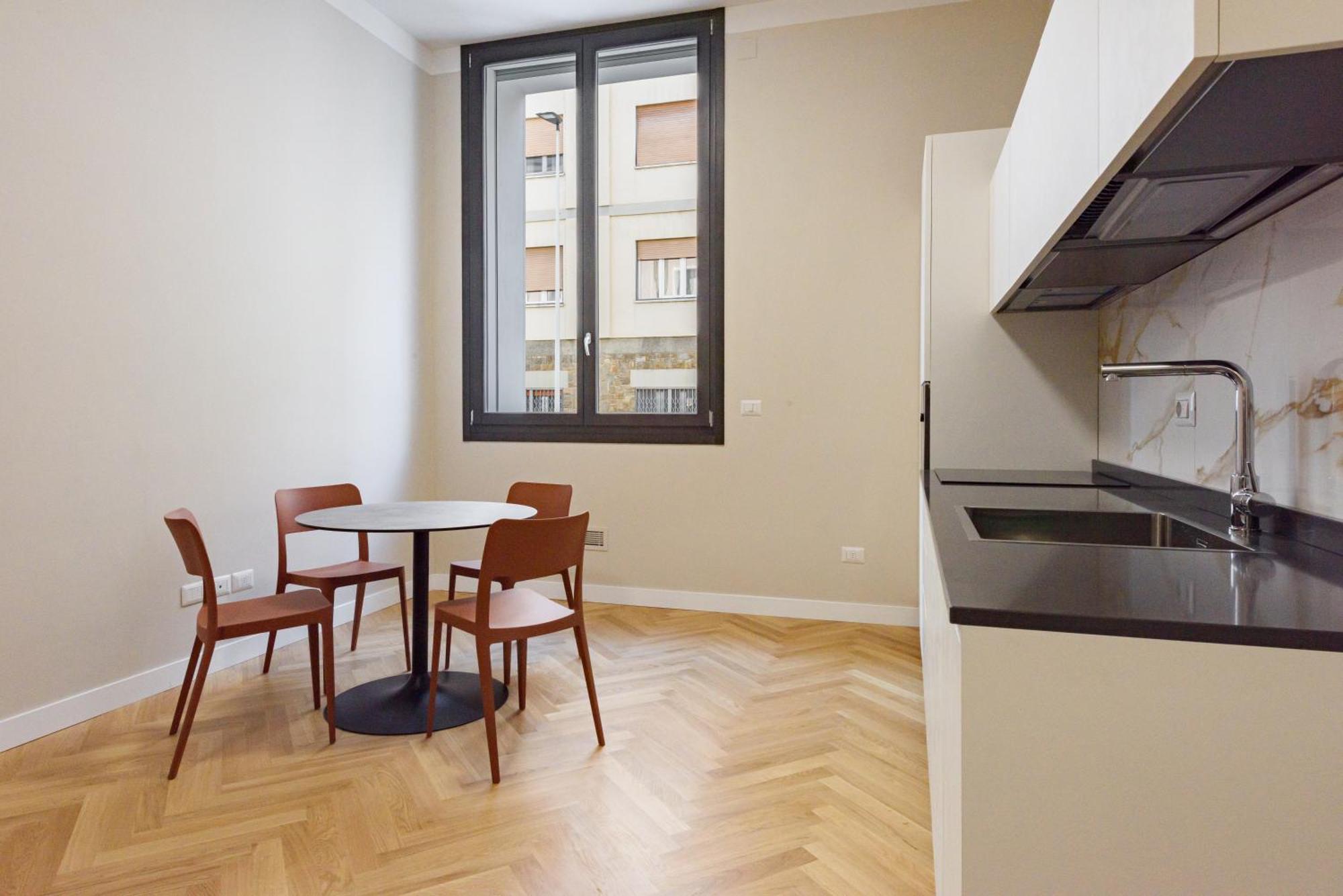 Appartement Valori By Mmega Florence