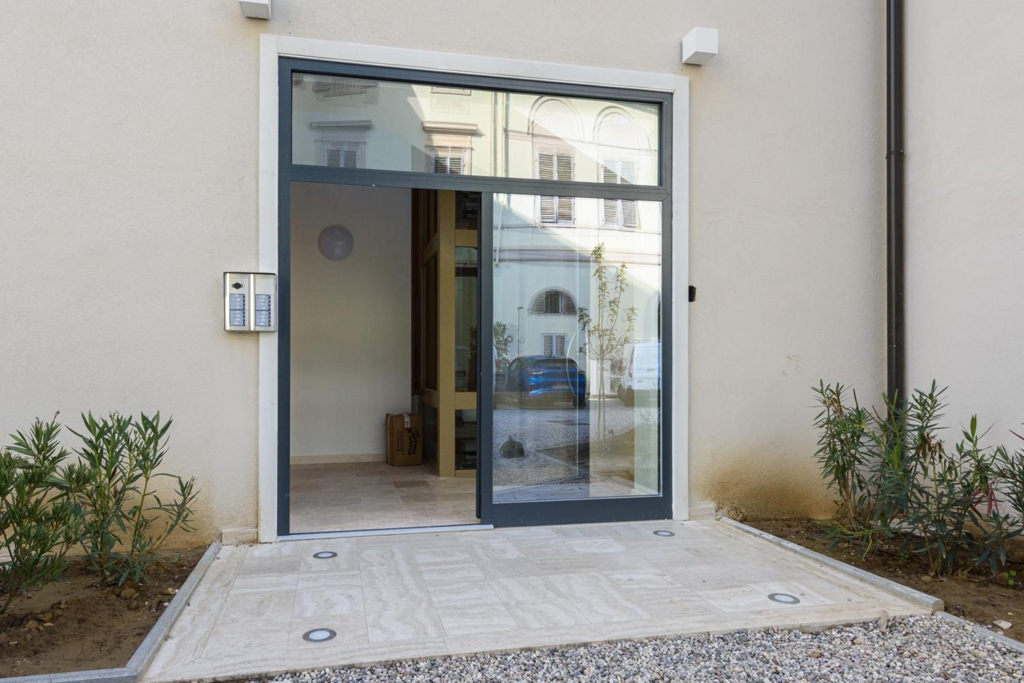 Appartement Valori By Mmega Florence