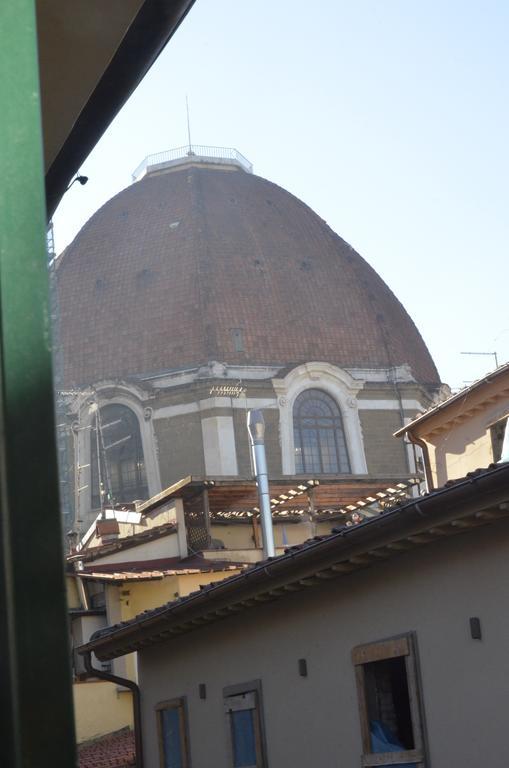 Appartement Dante E Beatrice Florence