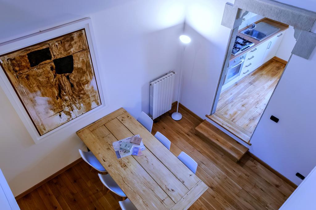 Apartamento Mezzanine Dell'orto By 360rentals