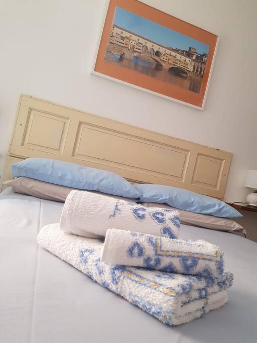 Appartement Double Two De' Magnoli
