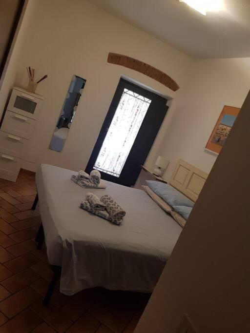 Appartement Double Two De' Magnoli Florence