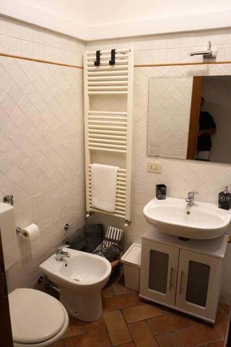 Appartement Double Two De' Magnoli *