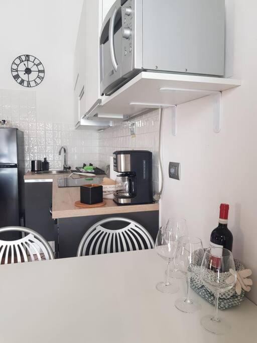 Appartement Double Two De' Magnoli