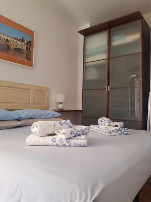 Appartement Double Two De' Magnoli Florence
