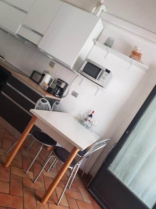 Appartement Double Two De' Magnoli *