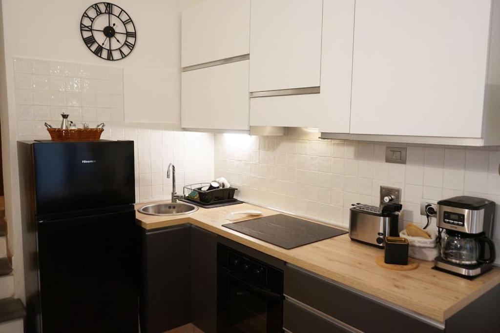 Appartement Double Two De' Magnoli Florence