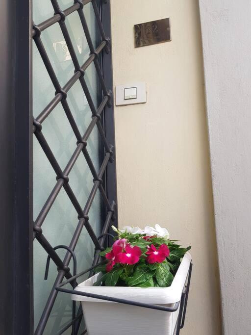 Appartement Double Two De' Magnoli *