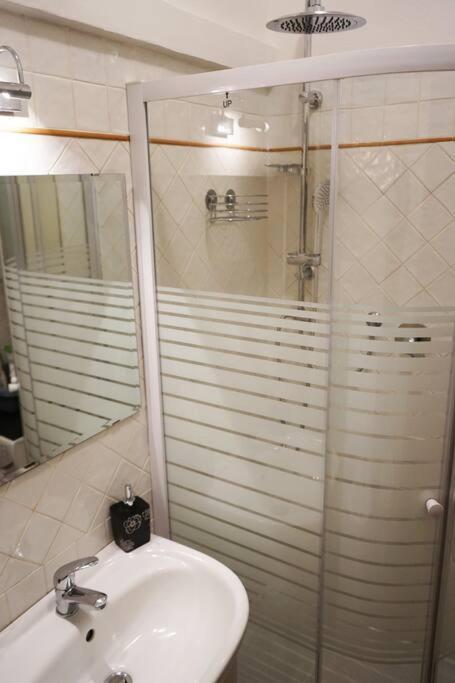 Appartement Double Two De' Magnoli Florence