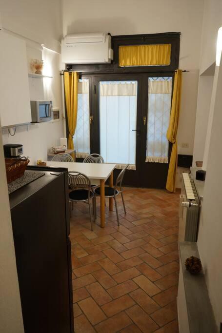 Appartement Double Two De' Magnoli Florence