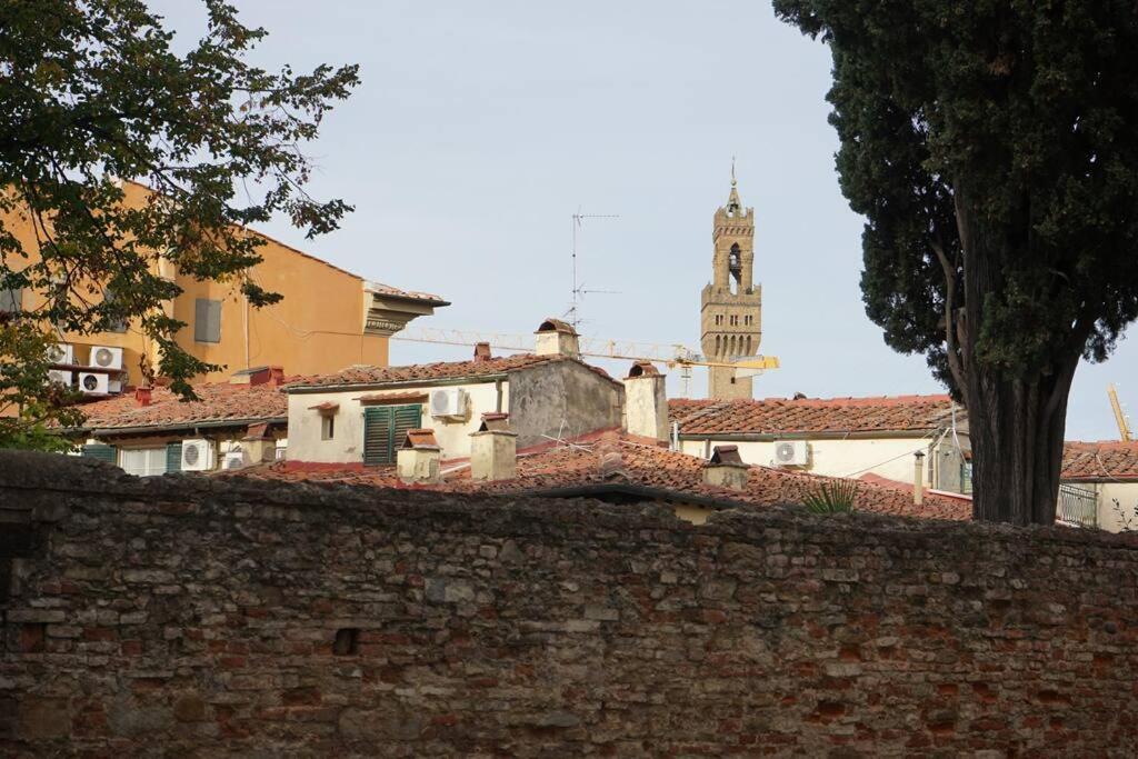 Appartement Double Two De' Magnoli Florence