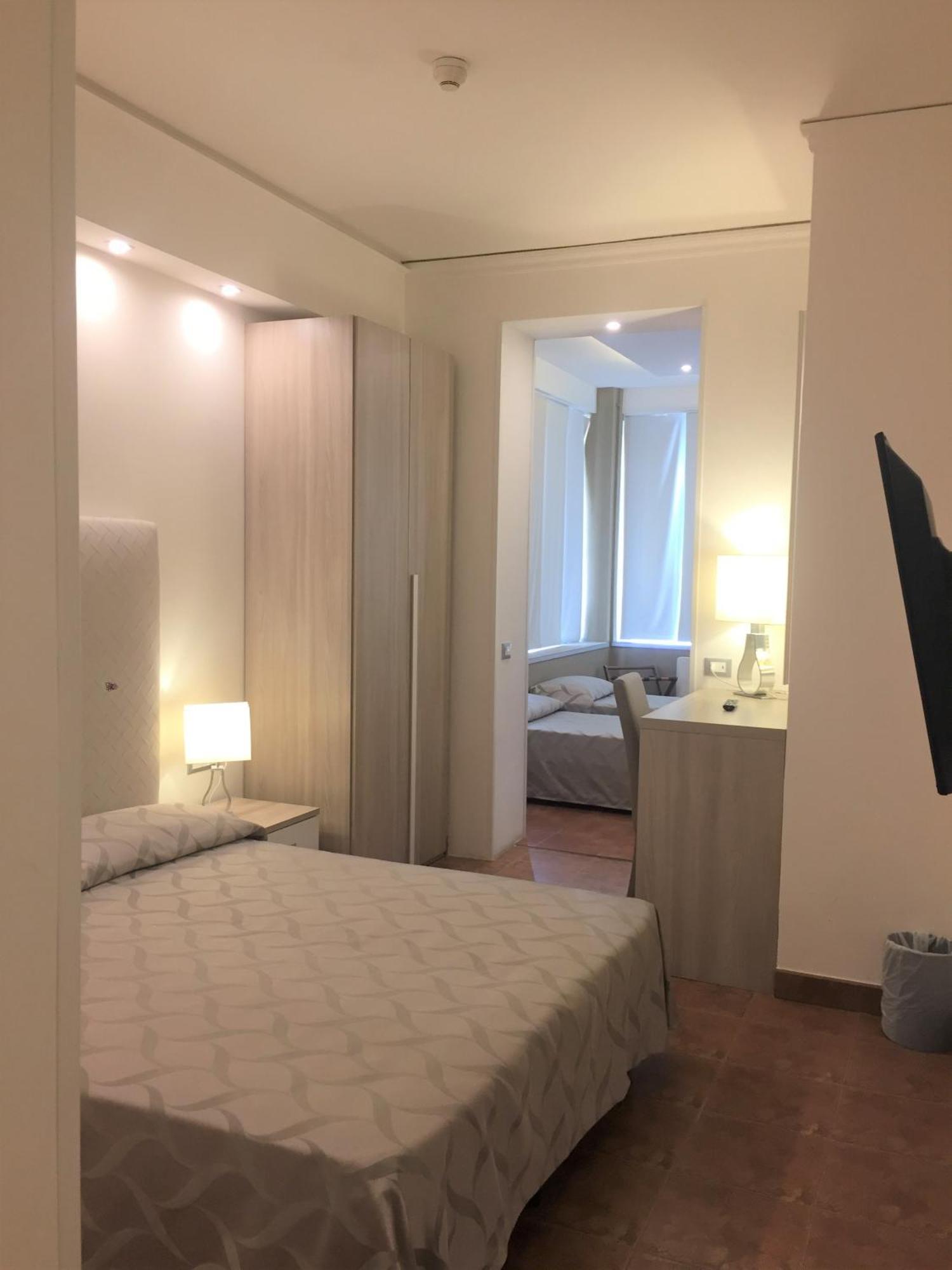 Hotel Alinari Florença