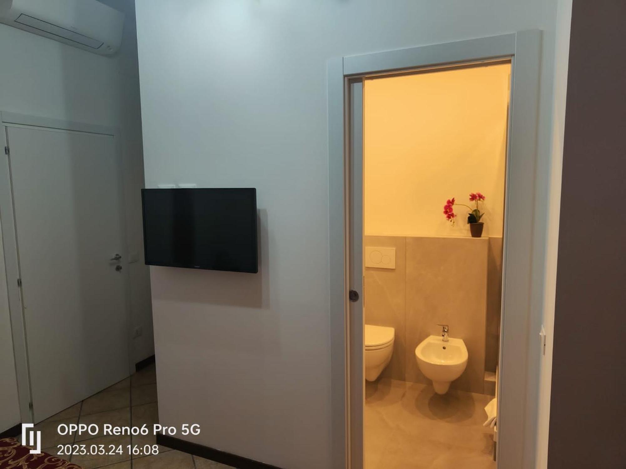 La Cittadella Guest house