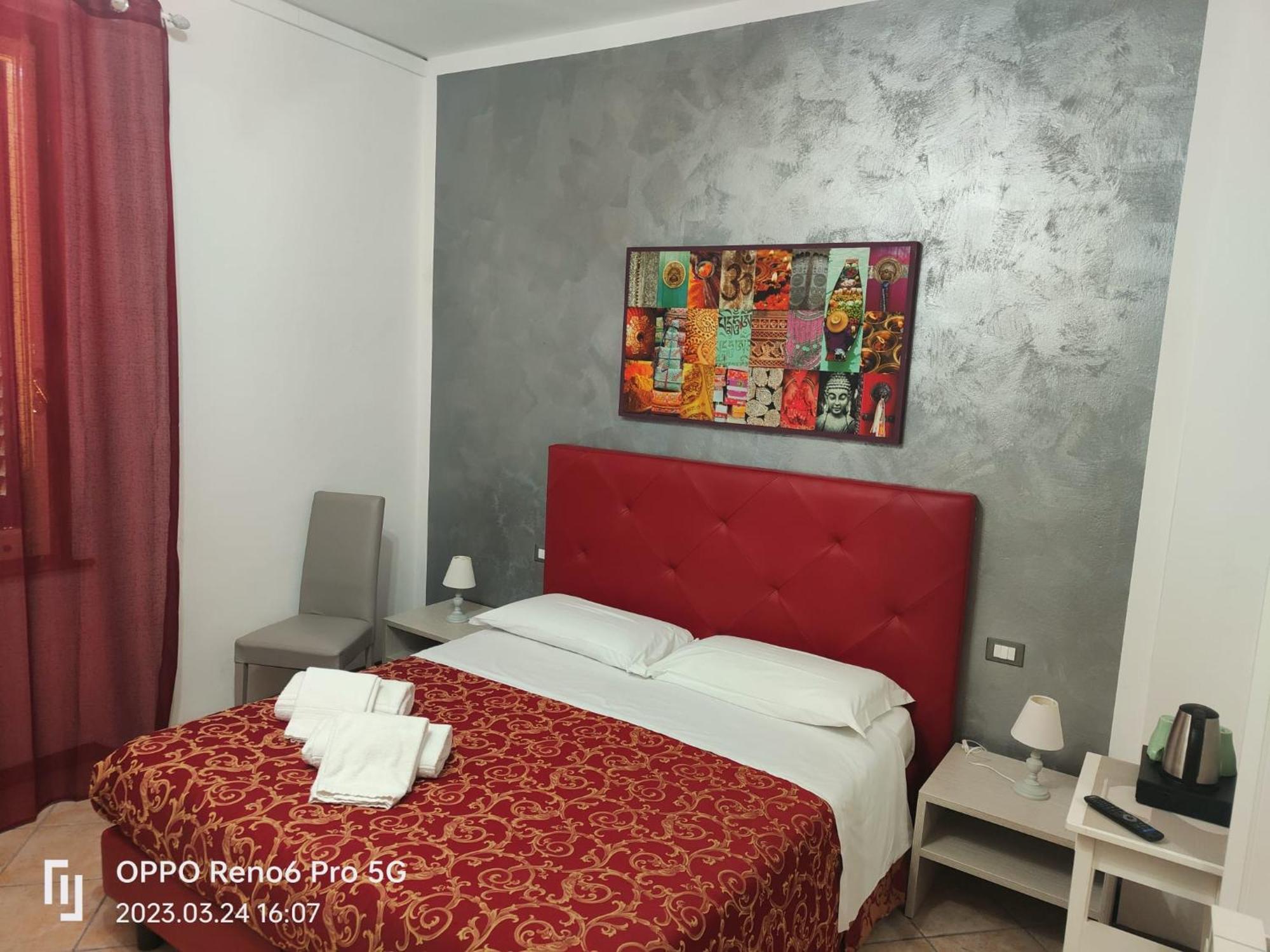 Guest house La Cittadella 2*
