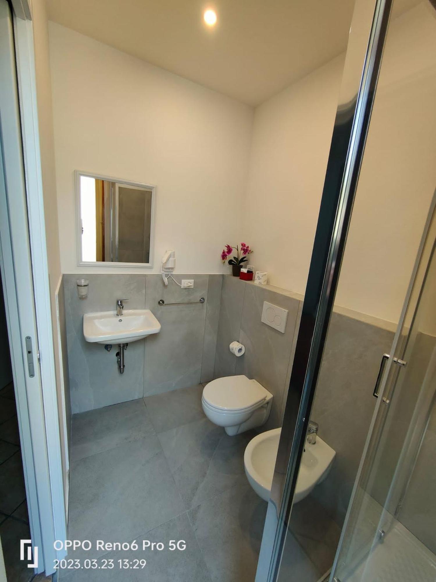 La Cittadella Guest house