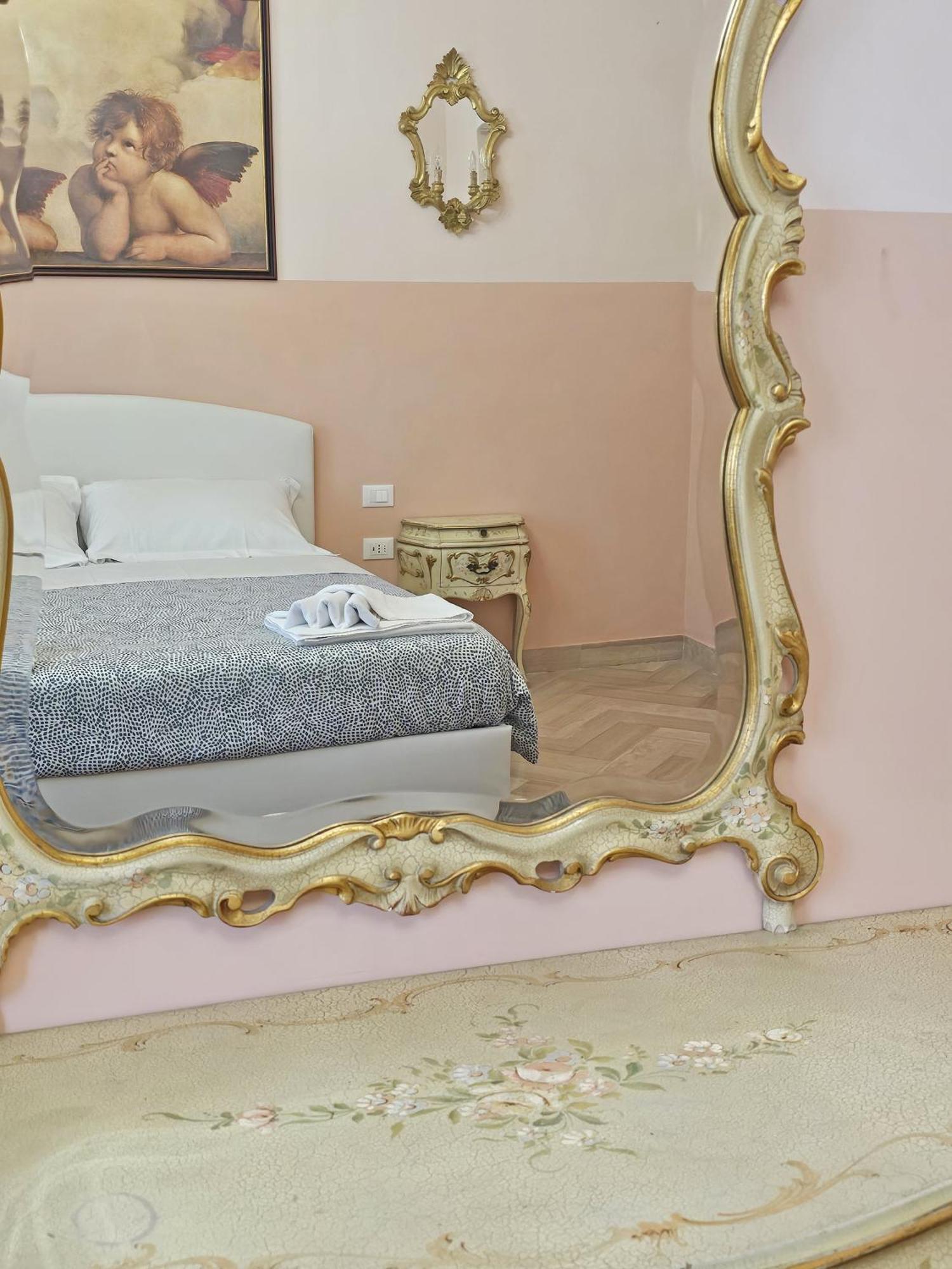 Bardi Luxury Dreams - Ponte Vecchio Appartement *