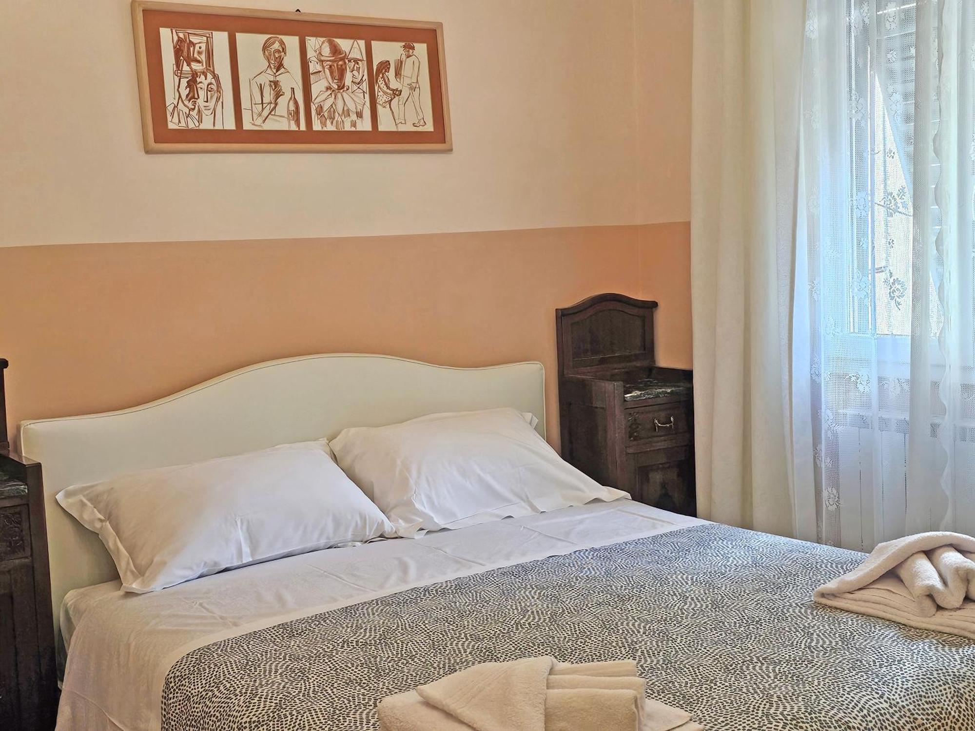 Bardi Luxury Dreams - Ponte Vecchio Appartement Florence
