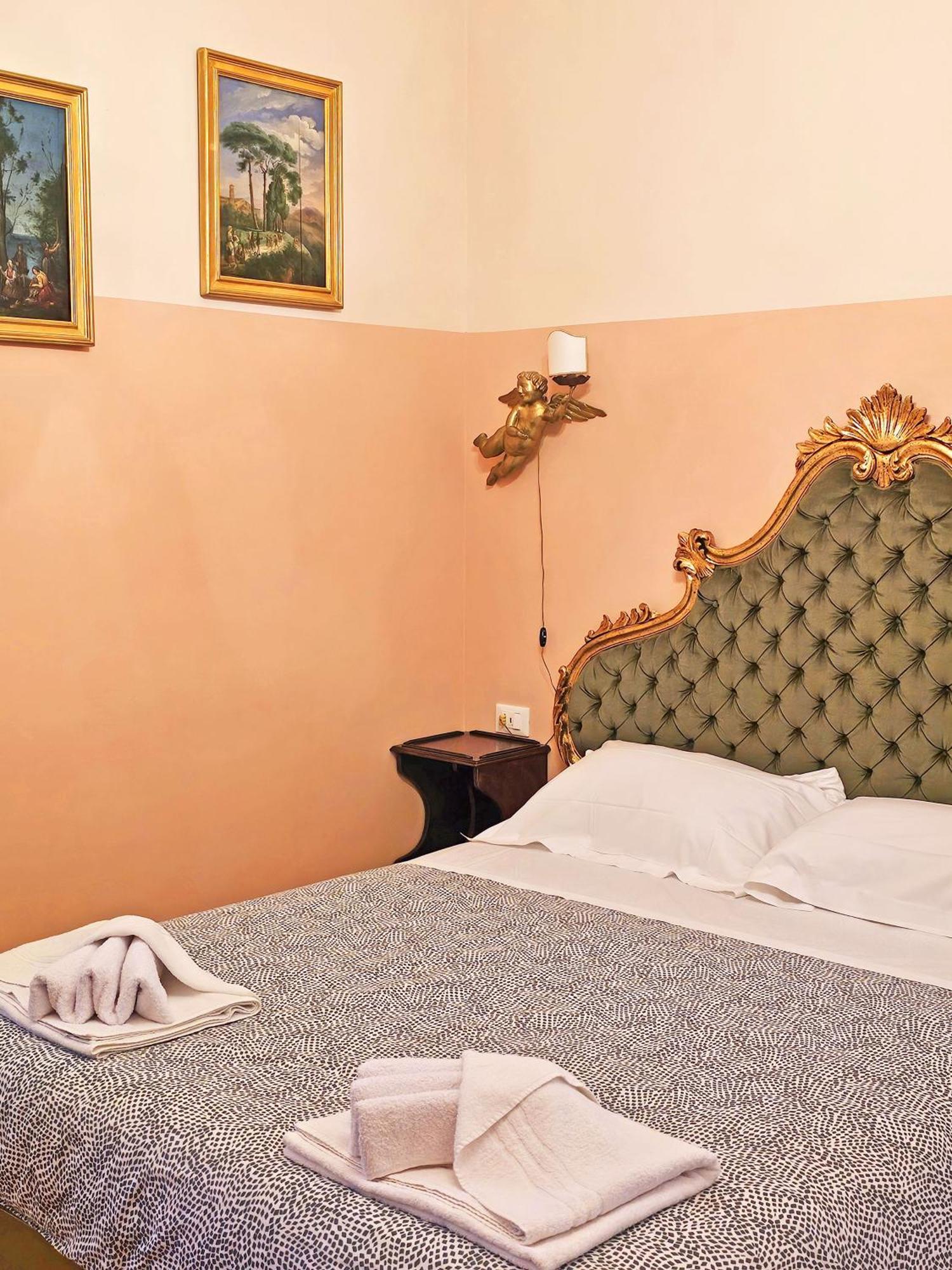 Bardi Luxury Dreams - Ponte Vecchio Appartement *