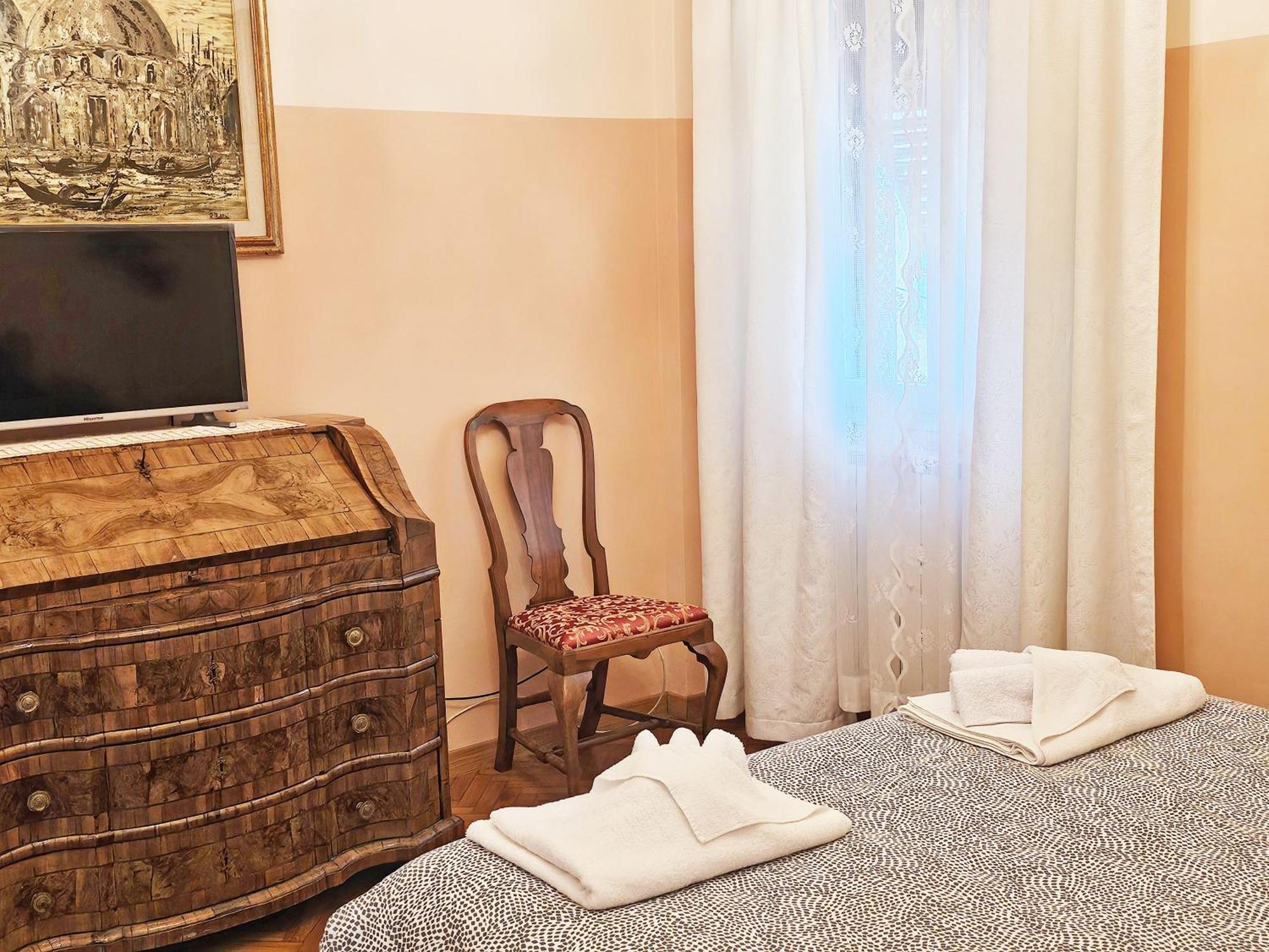 Appartement Bardi Luxury Dreams - Ponte Vecchio Florence