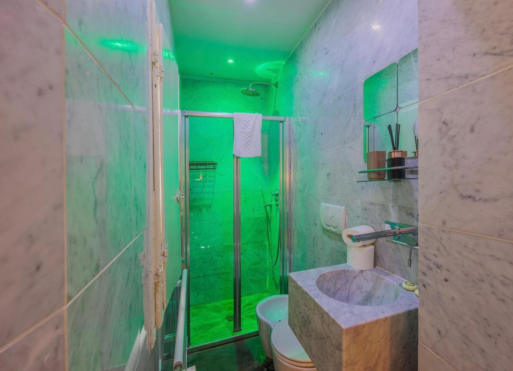 Luxury Apartment Florenz
