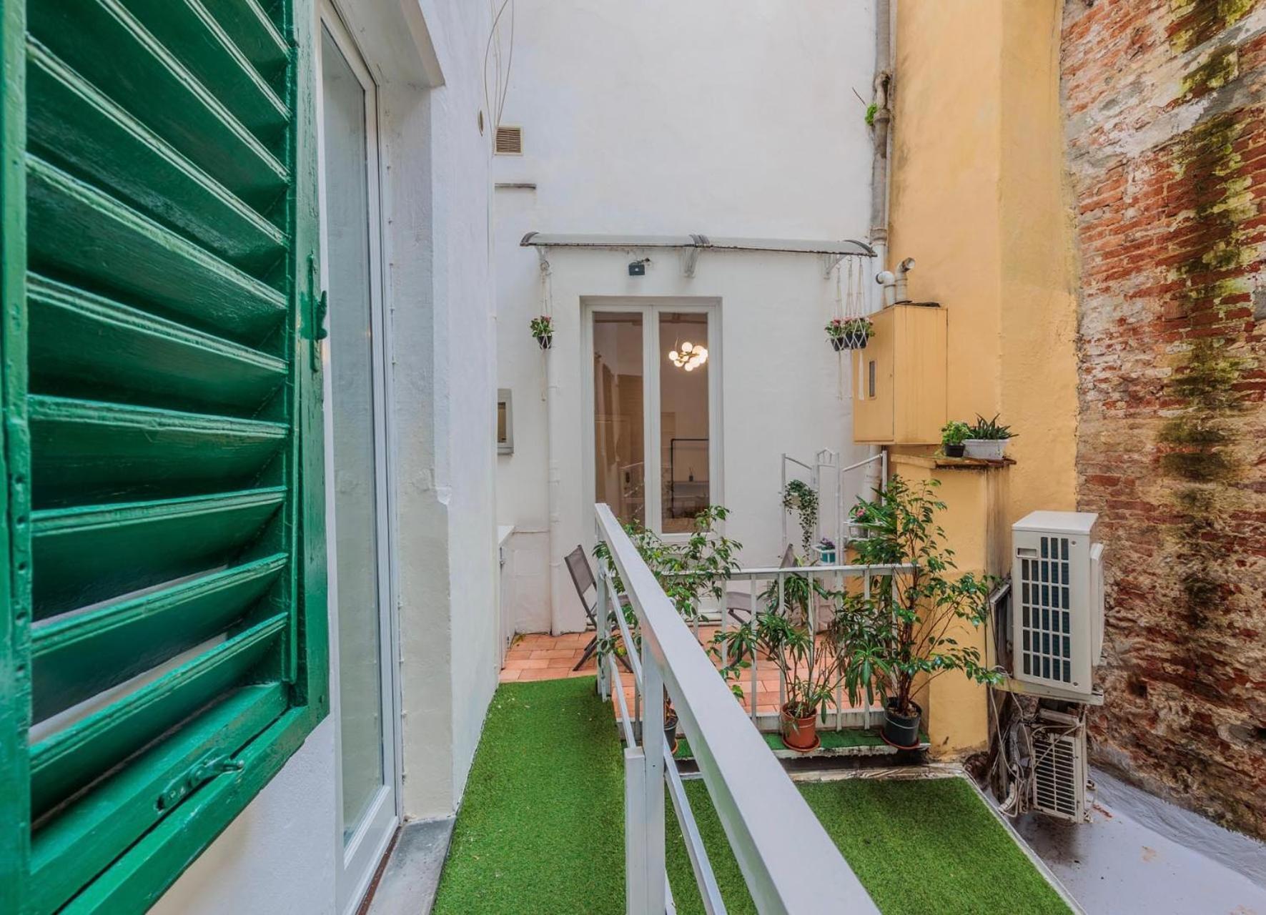 Apartment Luxury Florenz
