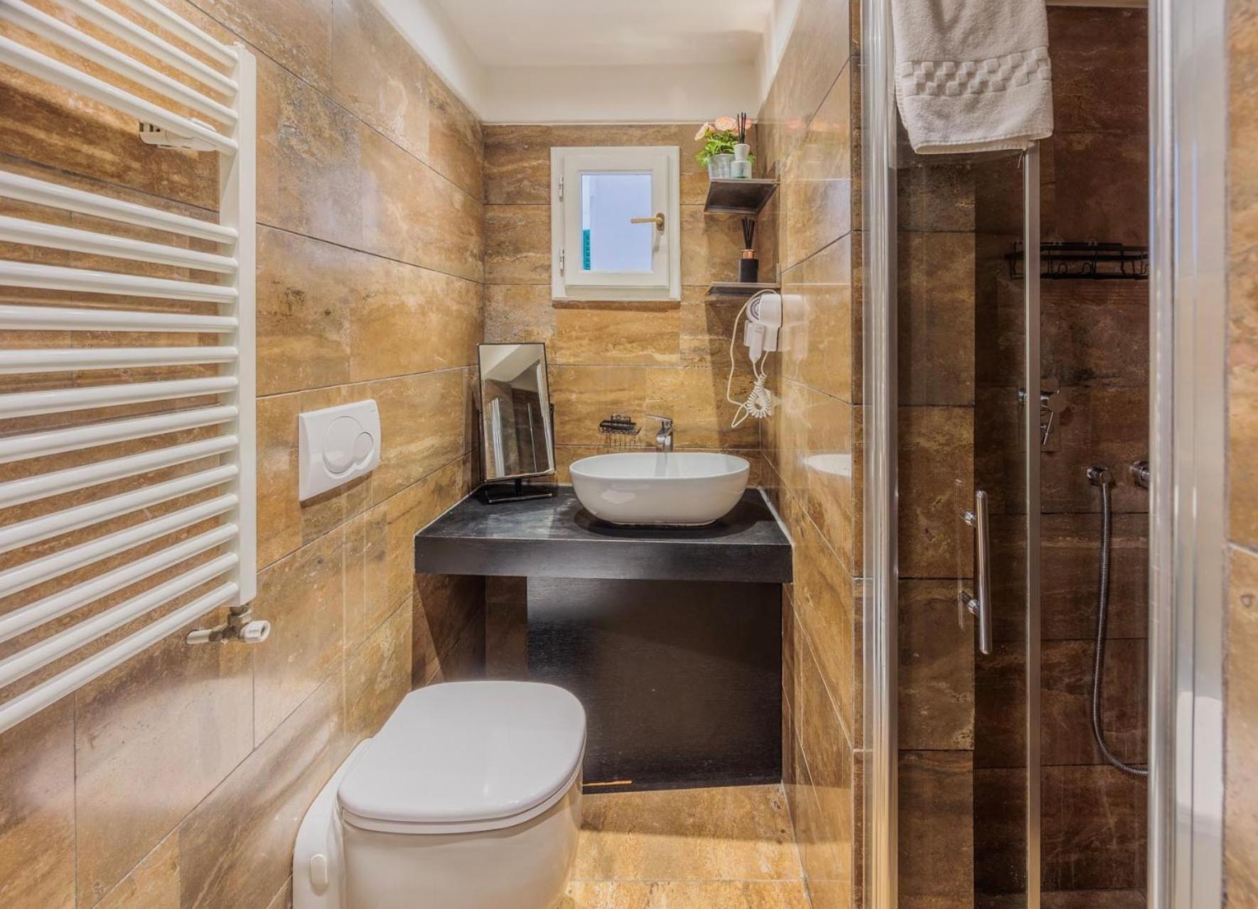Luxury * Florence