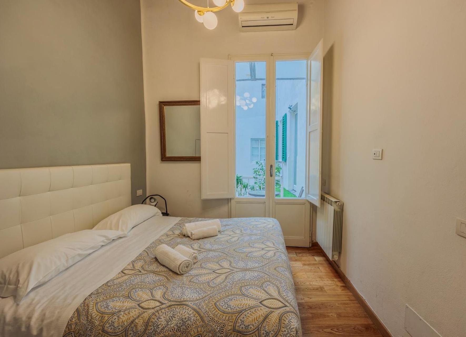 Apartment Luxury *
