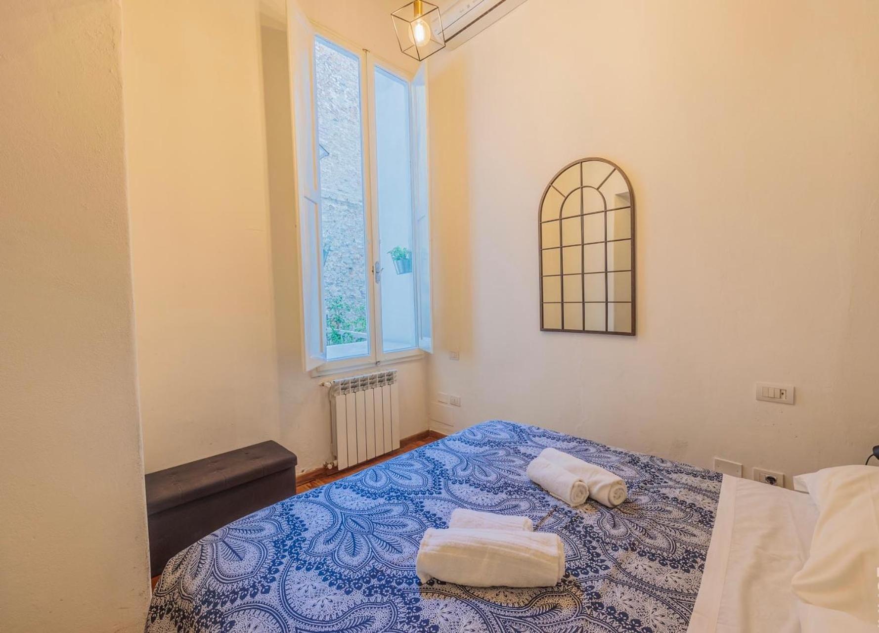 Apartment Luxury Florence