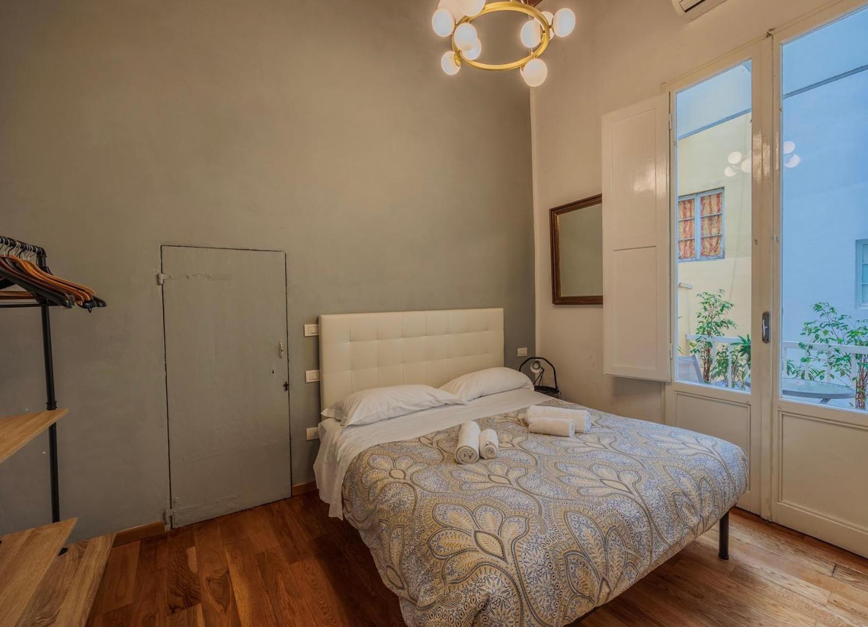 Apartment Luxury