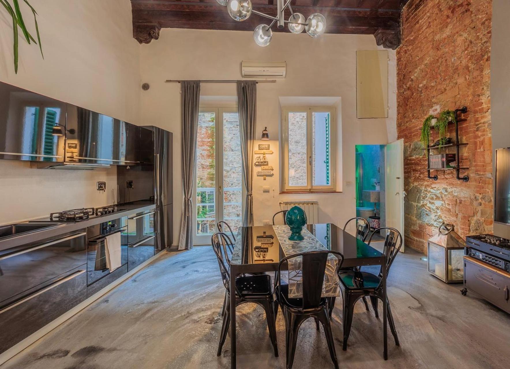Apartment Luxury