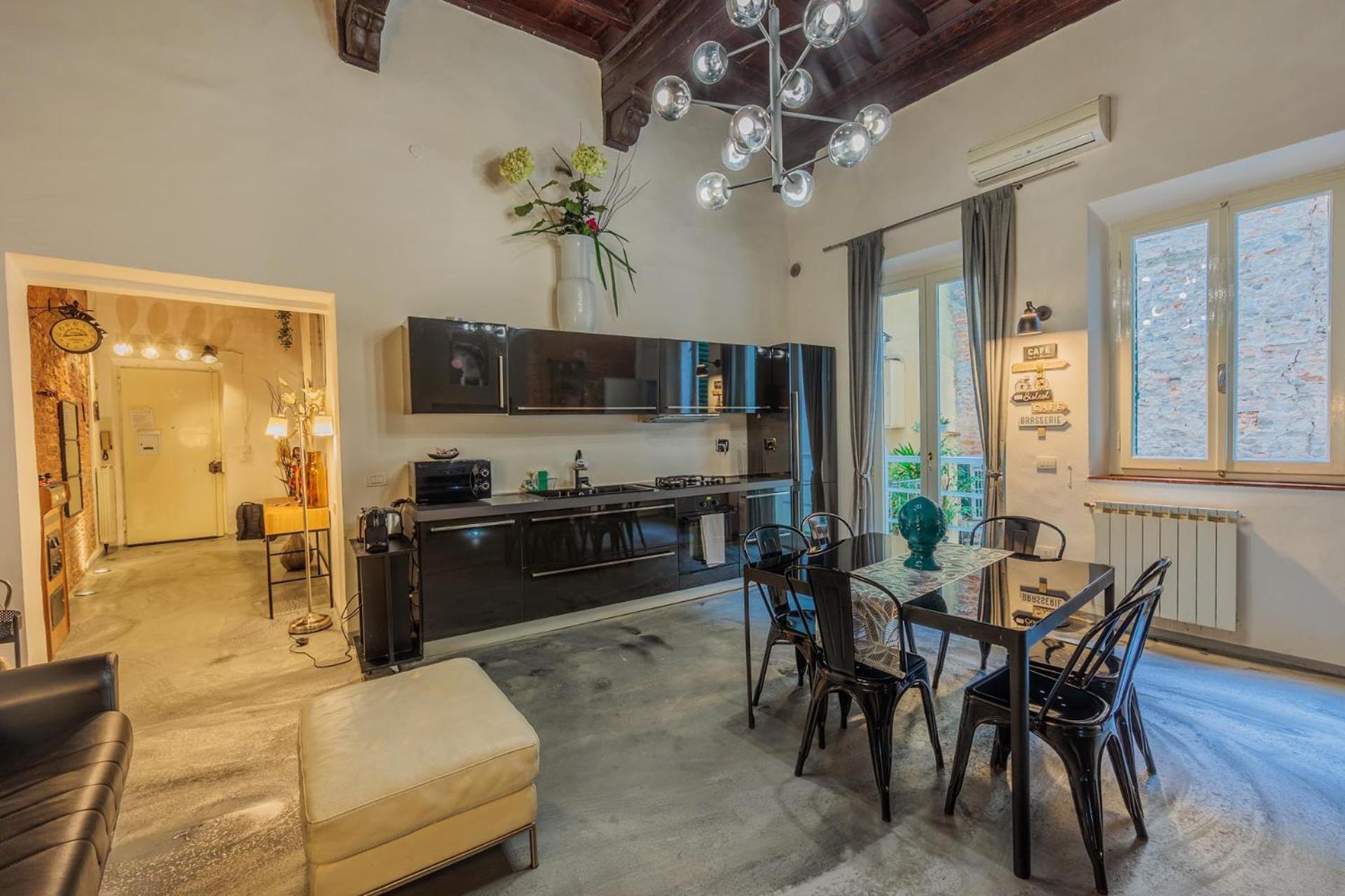 Apartment Luxury Florence